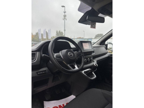 Ansicht 26 - Gebrauchtwagen Fahrzeug, Modell Primastar der Marke Nissan von Verkäufer K&S Oder/Spree Autohandels.mbH