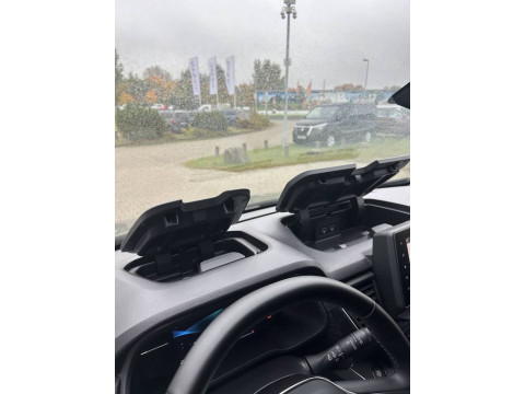 Ansicht 27 - Gebrauchtwagen Fahrzeug, Modell Primastar der Marke Nissan von Verkäufer K&S Oder/Spree Autohandels.mbH