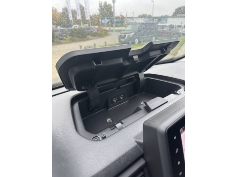 Ansicht 28 - Gebrauchtwagen Fahrzeug, Modell Primastar der Marke Nissan von Verkäufer K&S Oder/Spree Autohandels.mbH