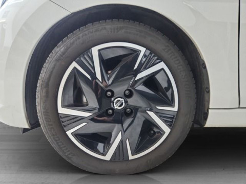 Ansicht 9 - Gebrauchtwagen Fahrzeug, Modell Micra der Marke Nissan von Verkäufer Autohaus Viöl GmbH & Co. KG