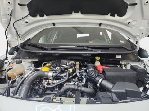 Ansicht 10 - Gebrauchtwagen Fahrzeug, Modell Micra der Marke Nissan von Verkäufer Autohaus Viöl GmbH & Co. KG