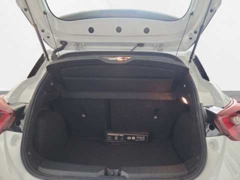 Ansicht 11 - Gebrauchtwagen Fahrzeug, Modell Micra der Marke Nissan von Verkäufer Autohaus Viöl GmbH & Co. KG