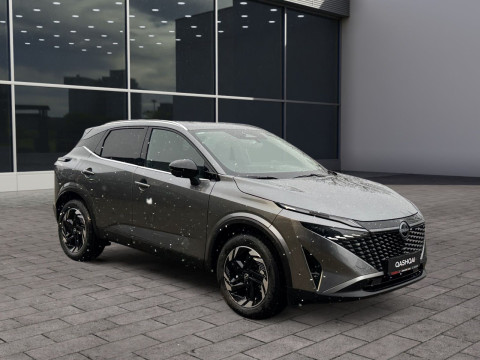 Ansicht 9 - Neuwagen Fahrzeug, Modell Qashqai der Marke Nissan von Verkäufer Autohaus Junghans & Kunz GmbH