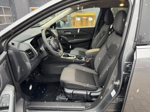 Ansicht 10 - Neuwagen Fahrzeug, Modell Qashqai der Marke Nissan von Verkäufer Autohaus Junghans & Kunz GmbH