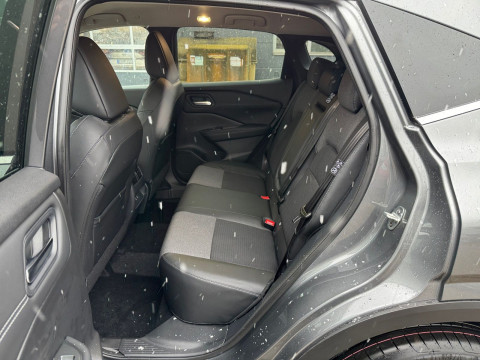 Ansicht 11 - Neuwagen Fahrzeug, Modell Qashqai der Marke Nissan von Verkäufer Autohaus Junghans & Kunz GmbH