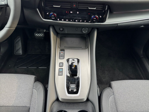 Ansicht 13 - Neuwagen Fahrzeug, Modell Qashqai der Marke Nissan von Verkäufer Autohaus Junghans & Kunz GmbH