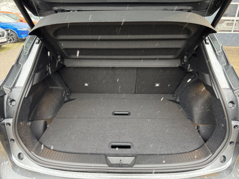 Ansicht 17 - Neuwagen Fahrzeug, Modell Qashqai der Marke Nissan von Verkäufer Autohaus Junghans & Kunz GmbH