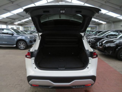 Ansicht 8 - Gebrauchtwagen Fahrzeug, Modell Qashqai der Marke Nissan von Verkäufer Autohaus Wagner GmbH Nauort