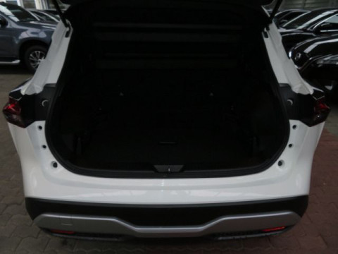 Ansicht 9 - Gebrauchtwagen Fahrzeug, Modell Qashqai der Marke Nissan von Verkäufer Autohaus Wagner GmbH Nauort