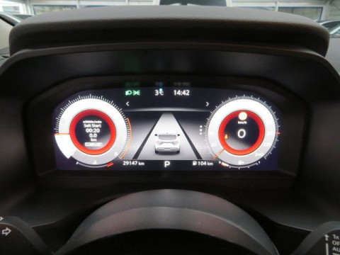 Ansicht 14 - Gebrauchtwagen Fahrzeug, Modell Qashqai der Marke Nissan von Verkäufer Autohaus Wagner GmbH Nauort