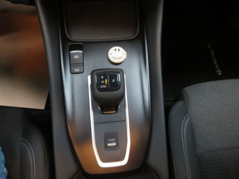 Ansicht 17 - Gebrauchtwagen Fahrzeug, Modell Qashqai der Marke Nissan von Verkäufer Autohaus Wagner GmbH Nauort