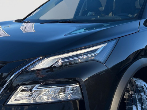 Ansicht 5 - Gebrauchtwagen Fahrzeug, Modell X-Trail der Marke Nissan von Verkäufer Auto-Center Grimmen GmbH & Co. Fzg.handel KG