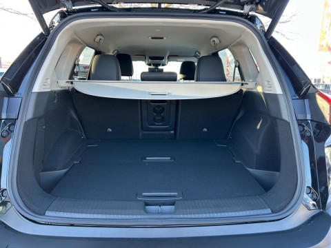Ansicht 13 - Gebrauchtwagen Fahrzeug, Modell X-Trail der Marke Nissan von Verkäufer Auto-Center Grimmen GmbH & Co. Fzg.handel KG