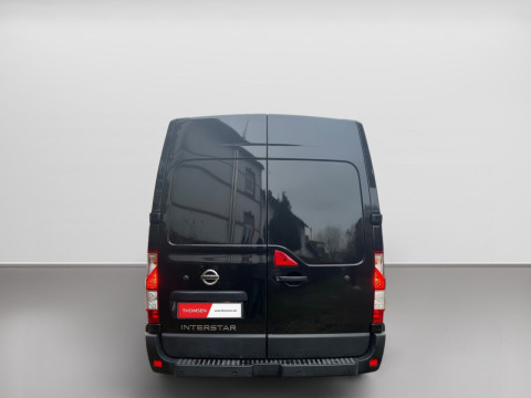 Ansicht 5 - Gebrauchtwagen Fahrzeug, Modell Interstar der Marke Nissan von Verkäufer C. Thomsen GmbH