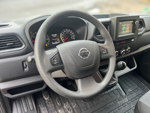 Ansicht 9 - Gebrauchtwagen Fahrzeug, Modell Interstar der Marke Nissan von Verkäufer C. Thomsen GmbH