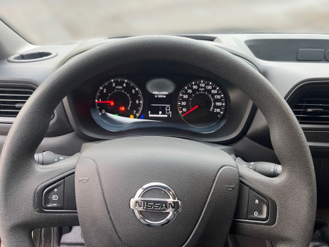 Ansicht 10 - Gebrauchtwagen Fahrzeug, Modell Interstar der Marke Nissan von Verkäufer C. Thomsen GmbH