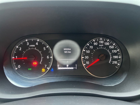 Ansicht 12 - Gebrauchtwagen Fahrzeug, Modell Interstar der Marke Nissan von Verkäufer C. Thomsen GmbH