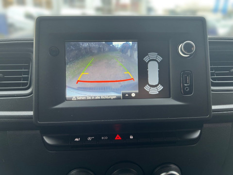 Ansicht 15 - Gebrauchtwagen Fahrzeug, Modell Interstar der Marke Nissan von Verkäufer C. Thomsen GmbH