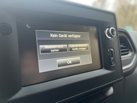 Ansicht 18 - Gebrauchtwagen Fahrzeug, Modell Interstar der Marke Nissan von Verkäufer C. Thomsen GmbH