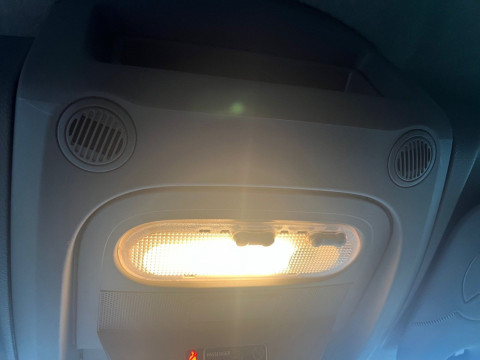 Ansicht 19 - Gebrauchtwagen Fahrzeug, Modell Interstar der Marke Nissan von Verkäufer C. Thomsen GmbH