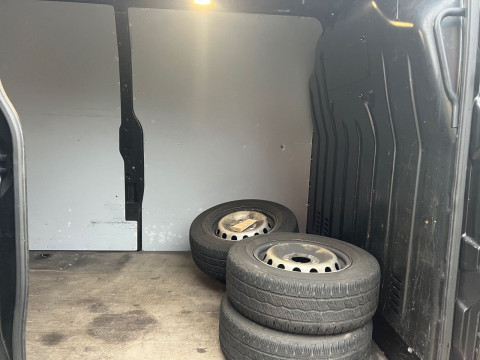 Ansicht 20 - Gebrauchtwagen Fahrzeug, Modell Interstar der Marke Nissan von Verkäufer C. Thomsen GmbH