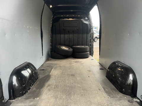 Ansicht 21 - Gebrauchtwagen Fahrzeug, Modell Interstar der Marke Nissan von Verkäufer C. Thomsen GmbH