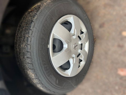 Ansicht 23 - Gebrauchtwagen Fahrzeug, Modell Interstar der Marke Nissan von Verkäufer C. Thomsen GmbH