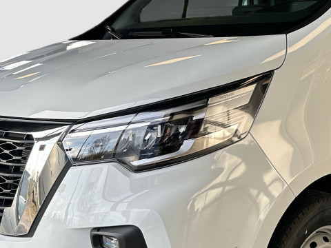 Ansicht 5 - Neuwagen Fahrzeug, Modell Primastar der Marke Nissan von Verkäufer Auto-Center Grimmen GmbH & Co. Fzg.handel KG