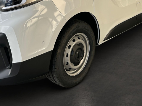 Ansicht 6 - Neuwagen Fahrzeug, Modell Primastar der Marke Nissan von Verkäufer Auto-Center Grimmen GmbH & Co. Fzg.handel KG