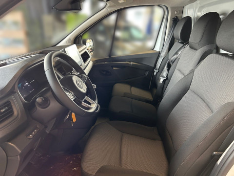 Ansicht 7 - Neuwagen Fahrzeug, Modell Primastar der Marke Nissan von Verkäufer Auto-Center Grimmen GmbH & Co. Fzg.handel KG