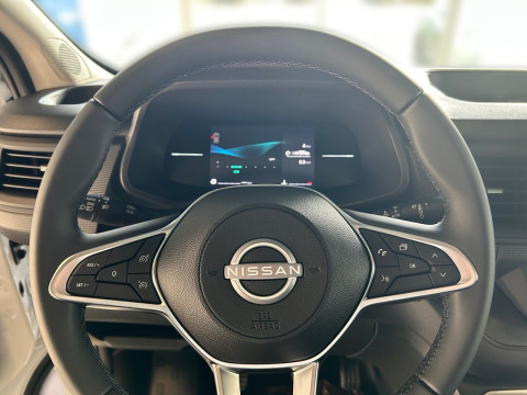 Ansicht 8 - Neuwagen Fahrzeug, Modell Primastar der Marke Nissan von Verkäufer Auto-Center Grimmen GmbH & Co. Fzg.handel KG