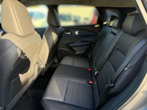 Ansicht 11 - Gebrauchtwagen Fahrzeug, Modell Qashqai der Marke Nissan von Verkäufer Automobile J.Heddier GmbH