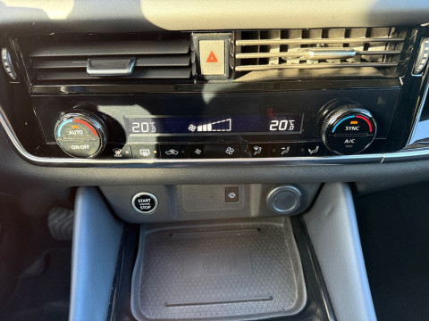 Ansicht 13 - Gebrauchtwagen Fahrzeug, Modell Qashqai der Marke Nissan von Verkäufer Automobile J.Heddier GmbH