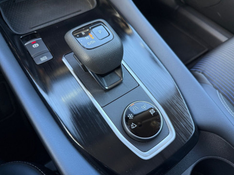 Ansicht 14 - Gebrauchtwagen Fahrzeug, Modell Qashqai der Marke Nissan von Verkäufer Automobile J.Heddier GmbH