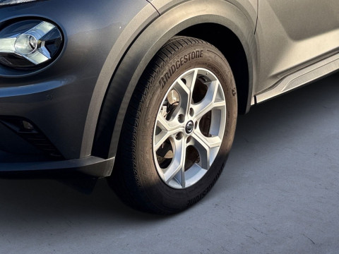 Ansicht 6 - Gebrauchtwagen Fahrzeug, Modell Juke der Marke Nissan von Verkäufer Automobile J.Heddier GmbH