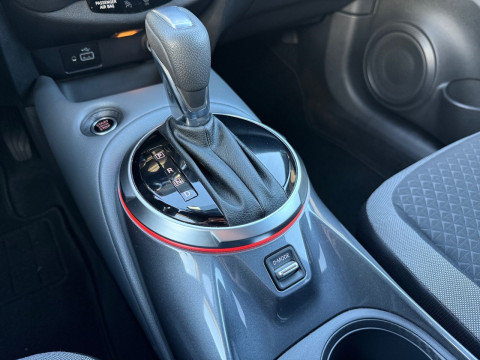 Ansicht 15 - Gebrauchtwagen Fahrzeug, Modell Juke der Marke Nissan von Verkäufer Automobile J.Heddier GmbH