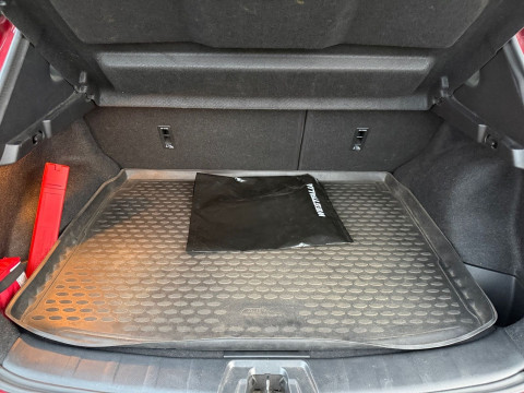 Ansicht 12 - Gebrauchtwagen Fahrzeug, Modell Qashqai der Marke Nissan von Verkäufer Automobile J.Heddier GmbH