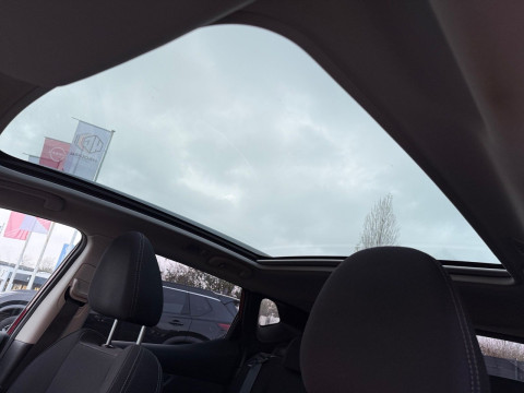 Ansicht 14 - Gebrauchtwagen Fahrzeug, Modell Qashqai der Marke Nissan von Verkäufer Automobile J.Heddier GmbH