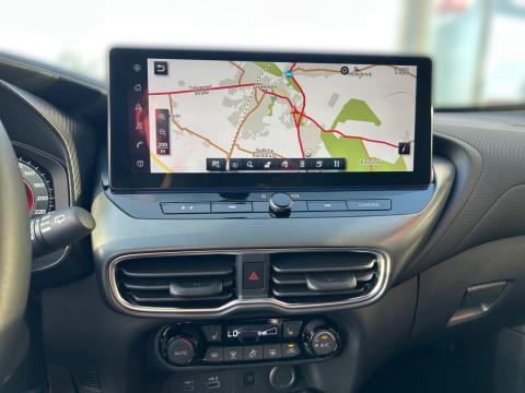 Ansicht 9 - Neuwagen Fahrzeug, Modell Juke der Marke Nissan von Verkäufer Auto-Center Grimmen GmbH & Co. Fzg.handel KG