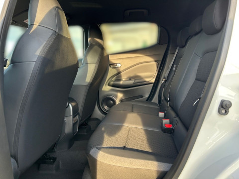 Ansicht 11 - Neuwagen Fahrzeug, Modell Juke der Marke Nissan von Verkäufer Auto-Center Grimmen GmbH & Co. Fzg.handel KG