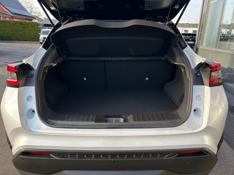 Ansicht 12 - Neuwagen Fahrzeug, Modell Juke der Marke Nissan von Verkäufer Auto-Center Grimmen GmbH & Co. Fzg.handel KG