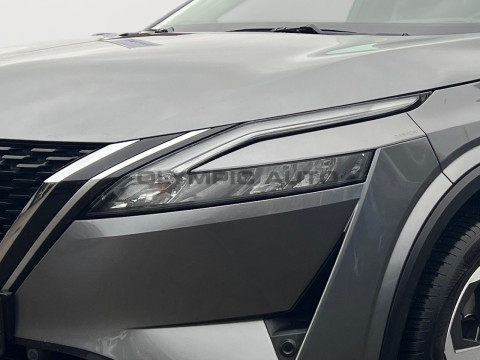 Ansicht 5 - Gebrauchtwagen Fahrzeug, Modell Qashqai der Marke Nissan von Verkäufer Olympic Auto GmbH