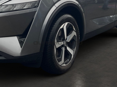 Ansicht 6 - Gebrauchtwagen Fahrzeug, Modell Qashqai der Marke Nissan von Verkäufer Olympic Auto GmbH