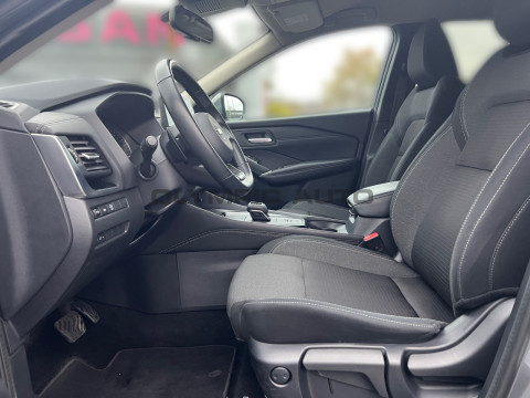 Ansicht 7 - Gebrauchtwagen Fahrzeug, Modell Qashqai der Marke Nissan von Verkäufer Olympic Auto GmbH