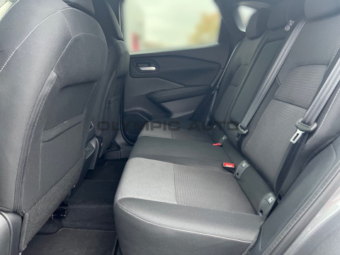 Ansicht 11 - Gebrauchtwagen Fahrzeug, Modell Qashqai der Marke Nissan von Verkäufer Olympic Auto GmbH