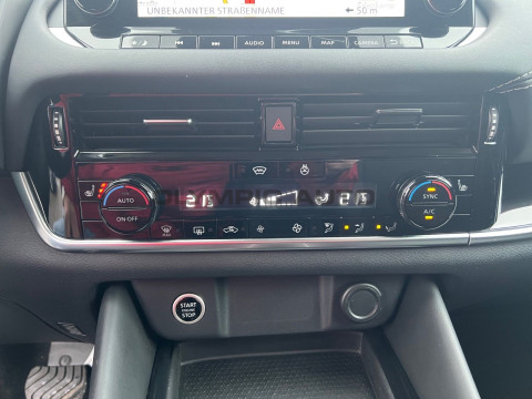 Ansicht 19 - Gebrauchtwagen Fahrzeug, Modell Qashqai der Marke Nissan von Verkäufer Olympic Auto GmbH