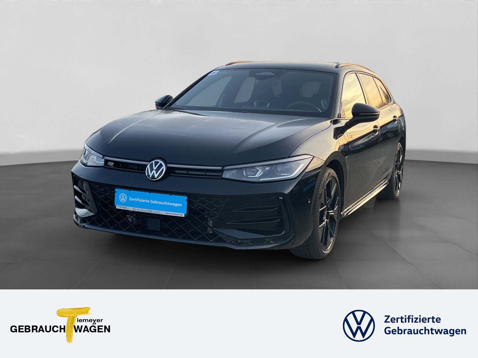 Volkswagen Passat Variant 1.5