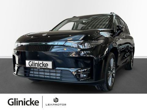 Leapmotor C10 - C10 DESIGN REEV 360&deg;/SHZ/PANO/NAVI