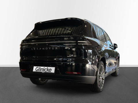 Leapmotor C10 - C10 DESIGN REEV 360&deg;/SHZ/PANO/NAVI