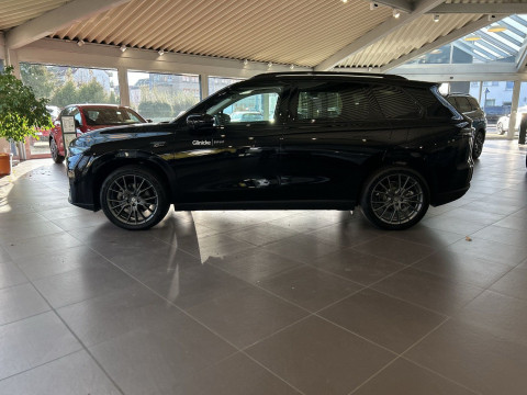 Leapmotor C10 - C10 DESIGN REEV 360&deg;/SHZ/PANO/NAVI